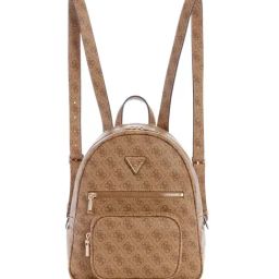 GUESS Latte Eco Elements Medium Backpack-picture-1