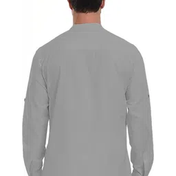 EdinWolf Men Anarkali Kurta image 2