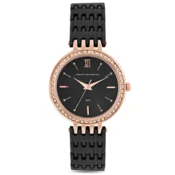 French Connection FCN00063B Diana Analog Watch for Women-image-83
