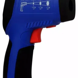 Phoenix IR1150 -50-1150°C Infrared Thermometer-picture-18
