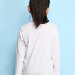 NUSYL Girls Tshirts image 5