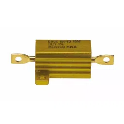 Vishay Chassis Mount Resistor Wire Wound 12.5 W Power Rating 10 Ω Resistance, RH01010R00FE02 (Pack of 100) image 2