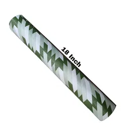 Mopak Decor Green Set of 1 Regular Ironing Board Cover Organisers image 2