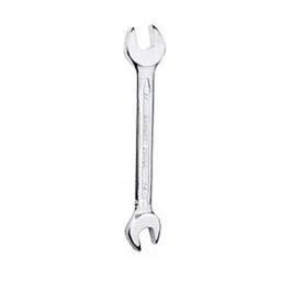 ARO Chrome Vanadium Steel Matt Finish Double Open and Wrench 16x17 mm-picture-14