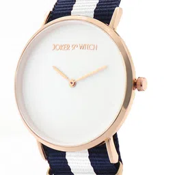 JOKER & WITCH Unisex Set Of 2 Beast & Belle Couple Watches Gift Set JWCW106 image 4