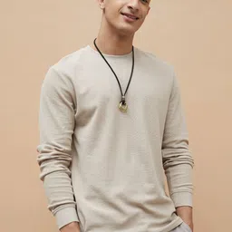 Fame Forever by Lifestyle Men Monochrome Pockets T-shirt-picture-28