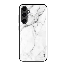 QRIOH Abstract Printed Samsung Galaxy S23 FE 5G Back Case Mobile Accessories-picture-30