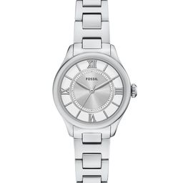 Fossil Gilmore Women Dial & Stainless Steel Straps Analogue Watch ES5419-picture-22