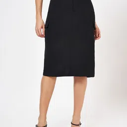 Annabelle by Pantaloons A-Line Skirt image 1
