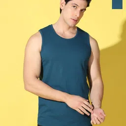 WOOSTRO Men Typography 2 Printed Slim Fit T-shirt-picture-35