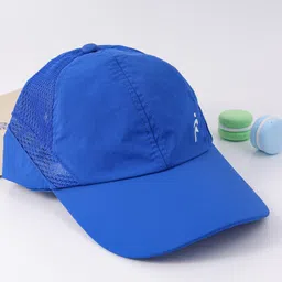 Pine Active Baseball Cap Royal Blue - Diameter 16 cm image 3