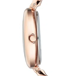 Fastrack Women Dial & Straps Watch FV60109WM02W image 5