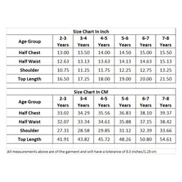 Pantaloons Junior Half Sleeves Placement Text Patch Detailed Shirt - Dusk Blue image 2