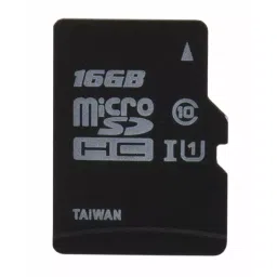 Integral Memory 16 GB MicroSDXC Micro SD Card Class 10, INMSDH16G10-90U1 image 2