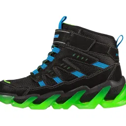skechers MEGA-SURGE - FLASH BREEZE image 4