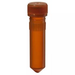 Abdos Non Printed Non Assembled 1.5 ml Sterile Conical Screw Cap Tube, P10270A1 (Pack of 1000)-picture-37