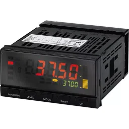 Omron Temperature Panel Meter, K3HB-HTA-L1AT11 AC100-240-picture-40