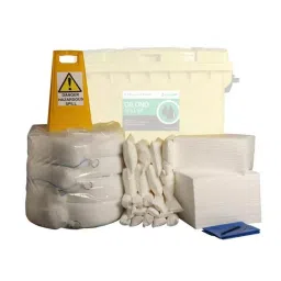 Ecospill 600 L Spill Control Spill Kit, H1200600-image-92