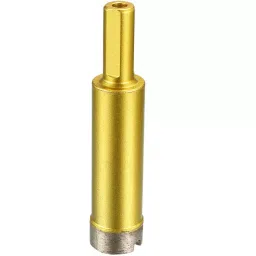 LXMI 16 mm Carbon Steel Granite Core Bit, AZGCB16_SS image 3