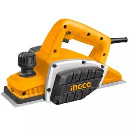 Ingco 550 W Electric Planer with 82x1 mm Heavy Duty Aluminum Base, PL5508-picture-48