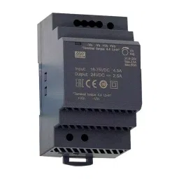 Mean Well DC-DC CONVERTER, 24V, 2.5A, DDR-60G-24-picture-14