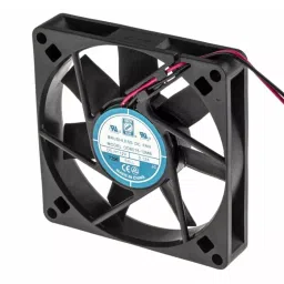 RS PRO 1.8 W 12 V DC Axial Fan 5415003-picture-16