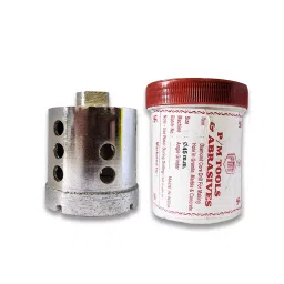 PMT 45 mm Diamond Core Drill Bit for Making Hole Granite Marble and Concrete, AZPMDC45 image 4