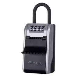 MASTER LOCK Dial Lock Key Lock Box, 5480EURD-image-2