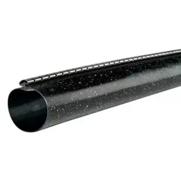 HELLERMANNTYTON Heat-Shrinkable Sleeve, 43 mm, Black, 450-20002-picture-16