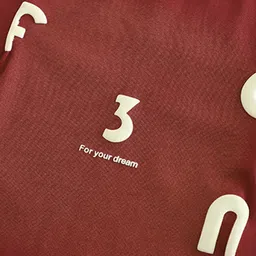 INCLUD Boys Printed T-shirt with Shorts image 2