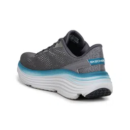 Skechers Max Cushioning Endeavour Men Running Shoes image 5
