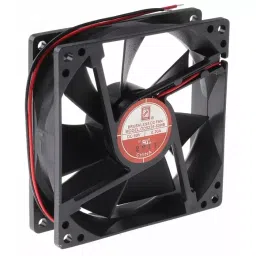 RS PRO 12 W 60 V DC Axial Fan 7873997-image-82