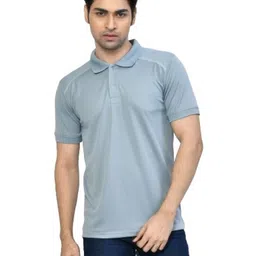 RAPL Men V-Neck Applique T-shirt-picture-12
