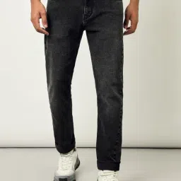 Lee Black Slim Fit Jeans-picture-32