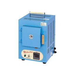 AS ONE Compact Electric Furnace NHK-120BS-Ⅱ, 1-3961-21-picture-13