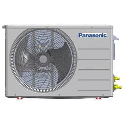 Panasonic WU 1500 Kg (1.5 Ton) 4 Star Split AC with Wi-Fi Convertible Inverter White, CU-KU182ZKY4-1 image 3