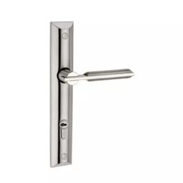 Bonus Premier 85 mm Brass Brush Brass Finish Olive-2 8 Inch Mortice Lock Set-picture-37