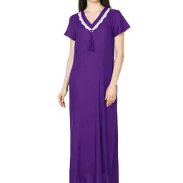 PATRORNA Purple Nighty-image-11
