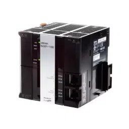 Omron Programmable Logic Controller (PLC), NJ301-1100-picture-33