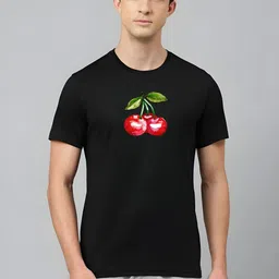 SZN Men Printed T-shirt-picture-16