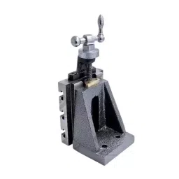 Buyohlic International Lathe Milling Vertical Slide with Fixed Base and 125x100 mm Table Size, 4Y-6965-DK2S image 4