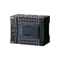 Omron Sysmac NX1P CPU with 24 Digital Transistor, NX1P2-9024DT-picture-12