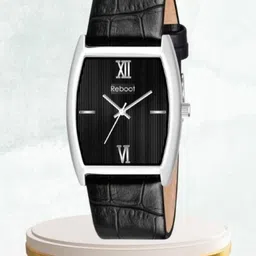 REBOOT Men Embellished Dial & Stainless Steel Wrap Around Straps Analogue Watch sh_NEW28-111 SLIM-picture-22