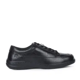 Rockport Men's Easeride Black Derby Shoes-picture-19