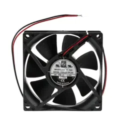 RS PRO 490 mW 24 V DC Axial Fan 7874016-picture-26