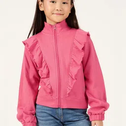 One Friday Girls Sweatshirt-picture-16