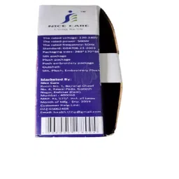 Otica Heating Pad with For Pain Relief image 3