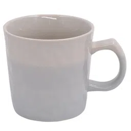 Kookee Ceramic Coffee or Tea Mug with Handle - 250ml (1394-1-B)-picture-23