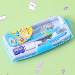 fab n funky Switch System Geometry Set - Blue-picture-21