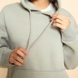 COLOR CAPITAL Women Sweatshirt image 2